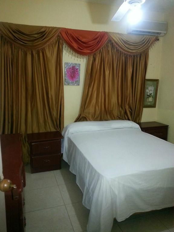 La Residencia Hotel Santo Domingo Exterior photo
