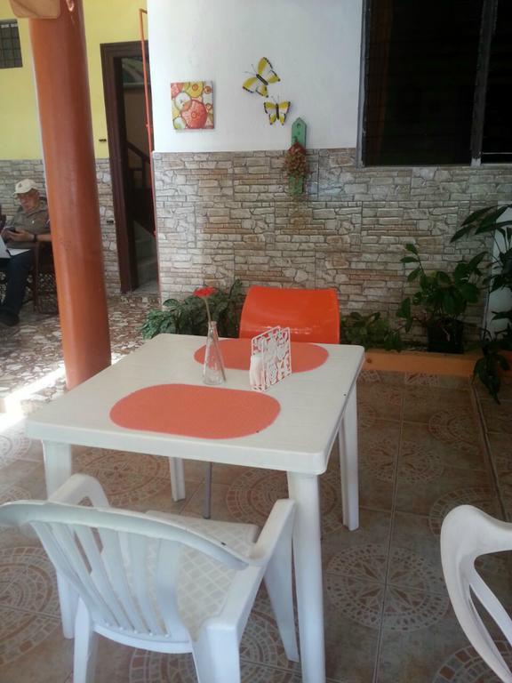 La Residencia Hotel Santo Domingo Exterior photo