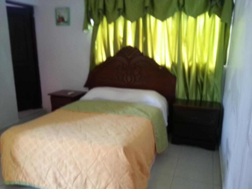 La Residencia Hotel Santo Domingo Exterior photo
